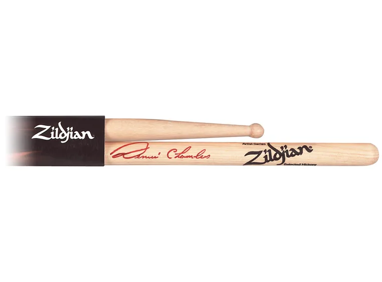 Zildjian Artist Series ASDC - Dennis Chambers 40321 